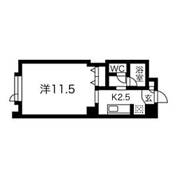 藤井ビルひばりが丘 0715