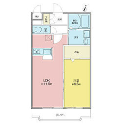 サン・ローズ 305