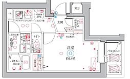 クレヴィスタ阪東橋 605