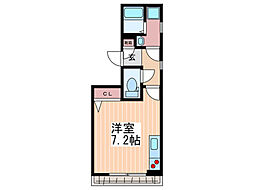 グレ−スコ−ト矢賀II 202