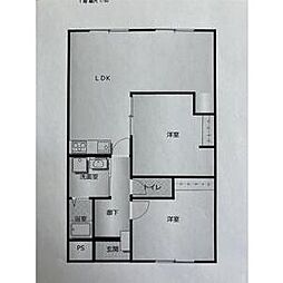 ピボットマンション池下 502