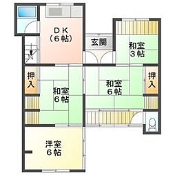 楠町戸建 1