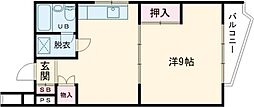 ドリーム東青梅 501