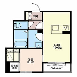 トリメストラーレ金沢 101