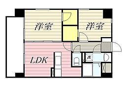 福岡市東区多の津3丁目