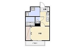 アモリールII 102