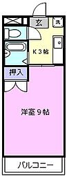 コーポカトウ　II 302