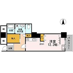 品川シーサイドビュータワー　II 1207