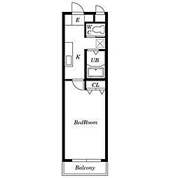 Kビル三河安城本町 302