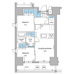 ルフォンプログレ秋葉原マークス 701