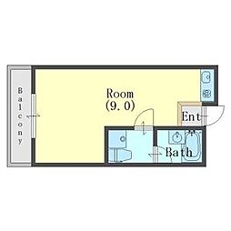 枚方市岡山手町