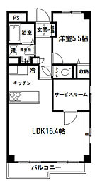 さいたま市北区本郷町