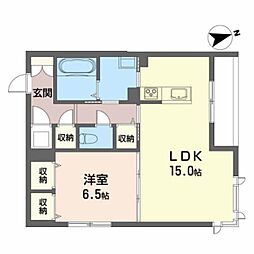 メゾンマスト一関 102