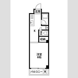 東久留米市滝山7丁目