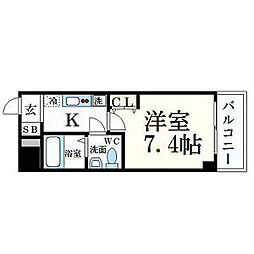Capital.I姫路 406