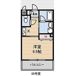 マイコート六甲I 205
