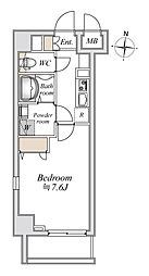 Ｎ−Ｓｔａｇｅ上北台 711