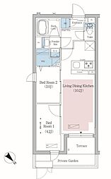 アーバネックス文京小石川 101