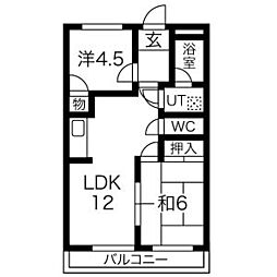 ウインズ江南 103