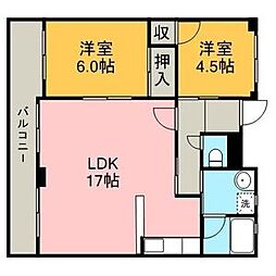 アメニティ21(小牧店) 602