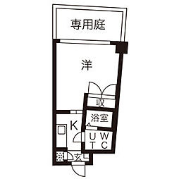 カーサヨサミ 110