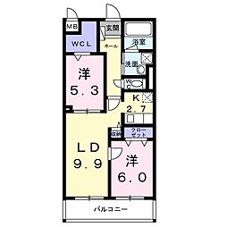 アジュール修学院 304