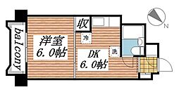 チサンマンション第2仙台 1004