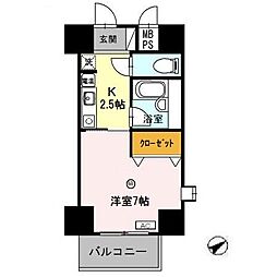 サンタウン竹鼻　A 301