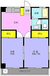 羽村市栄町2丁目