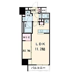 アーバネックス天満橋Front 704