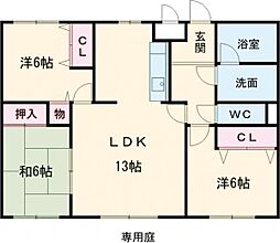 熊本市北区弓削4丁目