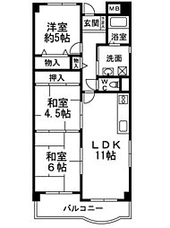 岸和田市上野町西