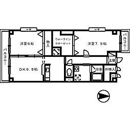 カトゥル　セゾン札場 305