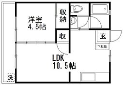 守屋ビル 201