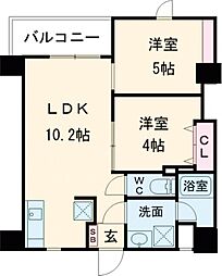 スカイテラス 402