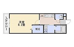 インフィニティ大須 303