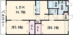 菊池郡大津町大字杉水