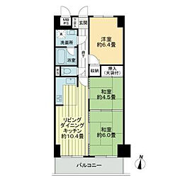 ライオンズマンション古江西 803