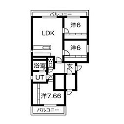 プレアール大垣本町 901