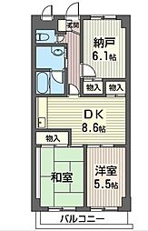 マンション田島 502