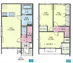 クレスト・ヒル C102