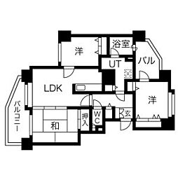 札幌市豊平区平岸一条6丁目