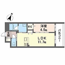 リアルエステート東原タワー 402