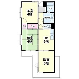 東海ホーム鴨江 405