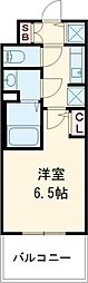 S-RESIDENCE高井田beleta