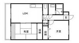 ファミリーコーポ明神 102