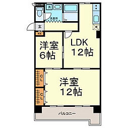 サンパーク大鐘II 105