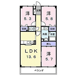 ヴィラアネックス 103