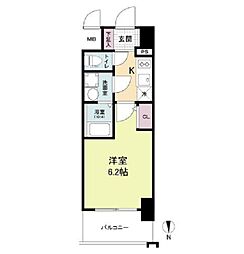 リヴェント福島 1306