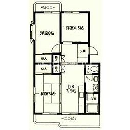 水引カワイマンション 102